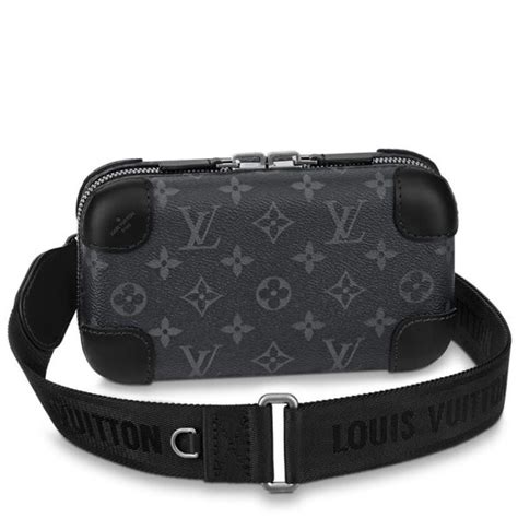 louis vuitton horizon clutch